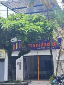 01.02.16 TINGO MARIA - CIUDAD - LOCAL COMERCIAL EN VENTA