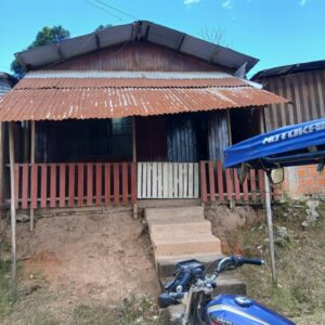 03.03.05 MANANTAY - PUCALLPA - CASA EN VENTA