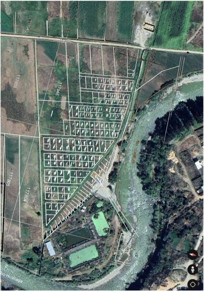 01.03.05 QUICACAN - AMBO - TERRENO EN VENTA