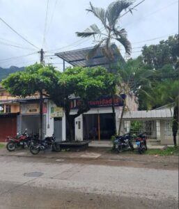01.02.16 TINGO MARIA - CIUDAD - LOCAL COMERCIAL EN VENTA
