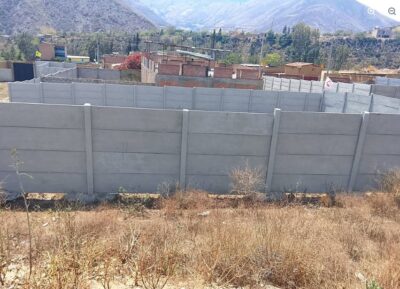 HU 01.02.07 HUANUCO - CAYHUAYNA - TERRENO EN VENTA