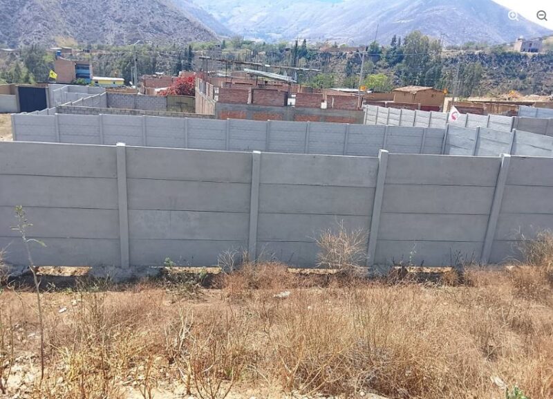 HU 01.02.07 HUANUCO - CAYHUAYNA - TERRENO EN VENTA