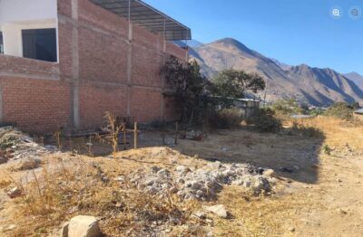 HU 02.01.11 HUANUCO - LA ESPERANZA - TERRENO EN VENTA
