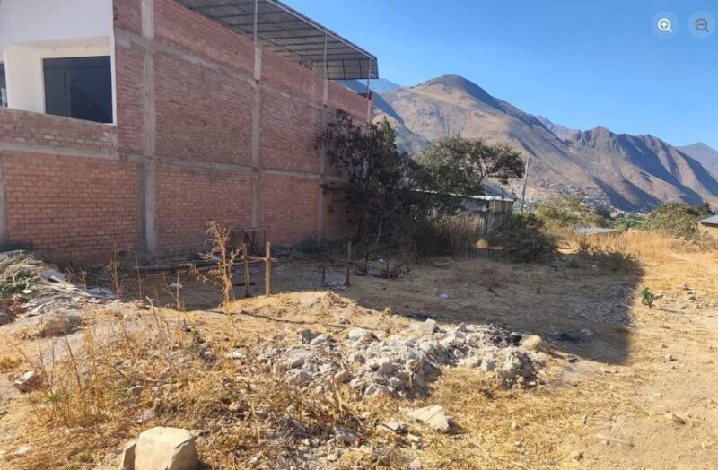 HU 02.01.11 HUANUCO - LA ESPERANZA - TERRENO EN VENTA