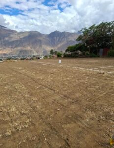 01.01.03 LA ESPERANZA - HUANUCO - TERRENO EN VENTA