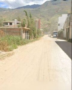 HU 01.04.02 HUANUCO - LOS PORTALES - TERRENO EN VENTA