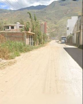 HU 01.04.02 HUANUCO - LOS PORTALES - TERRENO EN VENTA