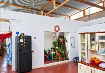 HU 02.01.05 AUCAYACU - CIUDAD - CASA EN VENTA
