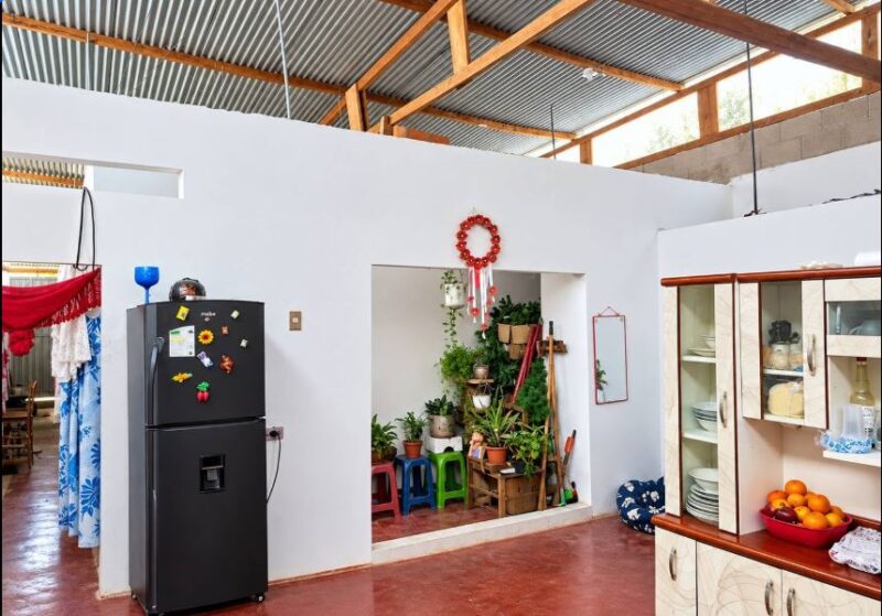 HU 02.01.05 AUCAYACU - CIUDAD - CASA EN VENTA