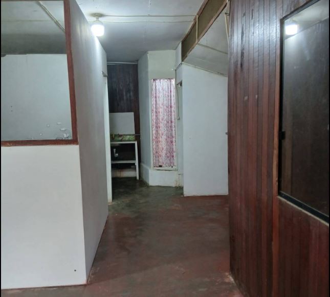03.03.05 MANANTAY - PUCALLPA - CASA EN VENTA