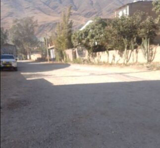 HU 01.04.02 HUANUCO - LOS PORTALES - TERRENO EN VENTA