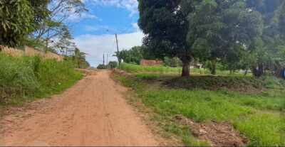 PU 03.04.10 PUCALLPA - YARINACOCHA - TERRENO EN VENTA