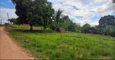 PU 03.04.10 PUCALLPA - YARINACOCHA - TERRENO EN VENTA